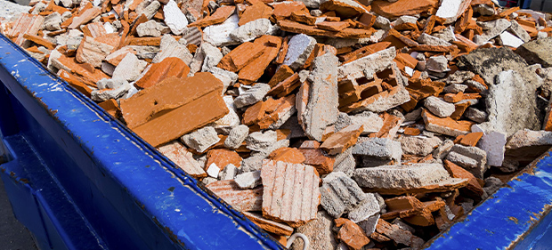 Skip Hire St Helens